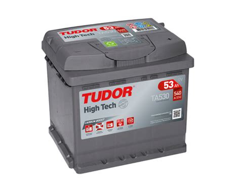 tudor high tech ta530